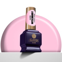 BOTTLE BUILDER LIGHT PINK 7ml
