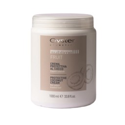 Masca SUBLIME cu extract de nuca de cocos pentru par vopsit
