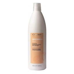 Sampon SUBLIME cu aroma de citrice pentru par deteriorat