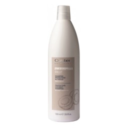 Sampon SUBLIME cu extract de nuca de cocos pentru par vopsit