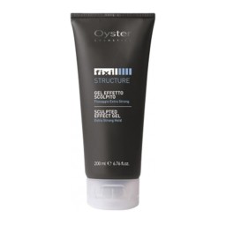Gel FIXI STRUCTURE pentru fixare ultra puternica