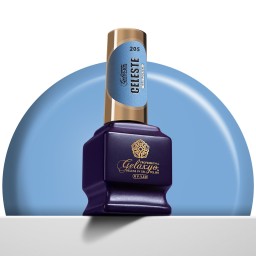 GKS205 - Gelaxyo Celeste