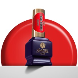OJA SEMI GELAXYO FRENCH OVER RED 7ml