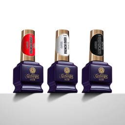 PACHET GELAXYO FRENCH OVER GP 3X7ml