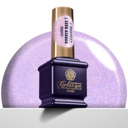 RUBBER BASE COSHINE 07 15ml
