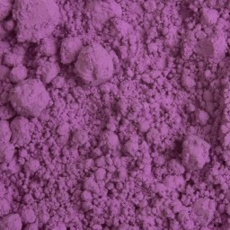 Pigment Pudră P01 Lila