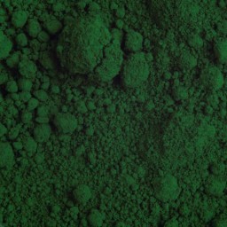 Pigment Pudră P04 Green