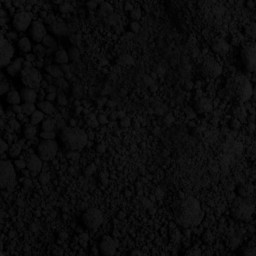 Pigment Pudră P05 Black