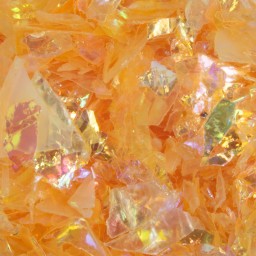 SCLIPICI ICE SC03 ORANGE