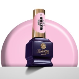 MILKY BASE PINK 2IN1  7ml