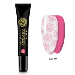 GELAXYO STAMP GEL 09 PINK