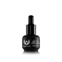 DRY OIL FOR NAILS 15ml - Euronagel