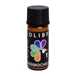 Pigment termocromic COLIBRIS1