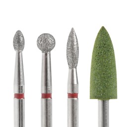  SET DRY MANICURE