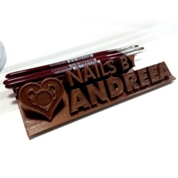 SUPORT DE PENSULE PERSONALIZAT