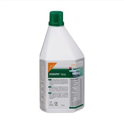 Isorapid 1l - dezinfectant pentru suprafețe