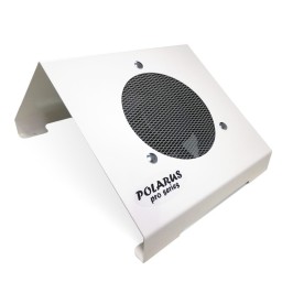 Aspirator profesional manichiura Polarus-Pro White 80 W