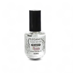ELEGANCE - classic top coat 15ml