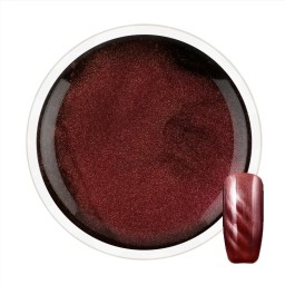 Gel UV Color Gelaxyo Express 553 Cat Eye