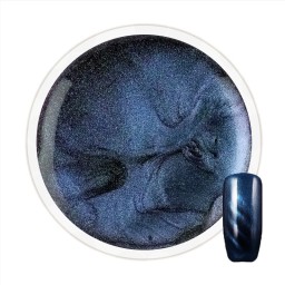 Gel UV Color Gelaxyo Express 554 Cat Eye