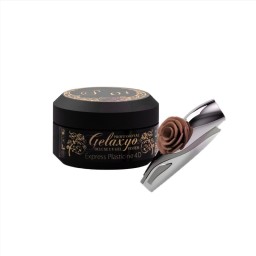 GEL UV PLASTILINĂ 01 GELAXYO EXPRESS 5g