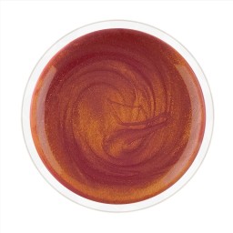 Gel UV Color Gelaxyo Express 706 Metallic