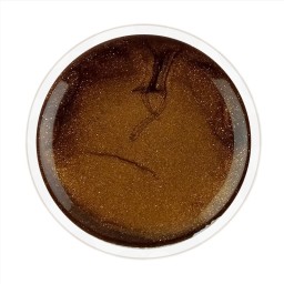 Gel UV Color Gelaxyo Express 710 Metallic