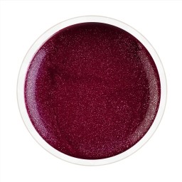 Gel UV Color Gelaxyo Express 801 Fine Glitter