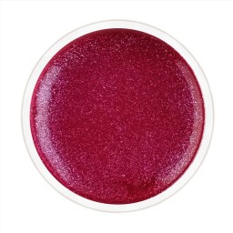 Gel UV Color Gelaxyo Express 811 Fine Glitter