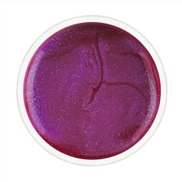 Gel UV Color Gelaxyo Express 815 Fine Glitter