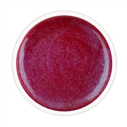 Gel UV Color Gelaxyo Express 819 Fine Glitter