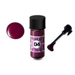 Pigment Vitraliu 04 Violet