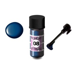 Pigment Vitraliu 08 Albastru