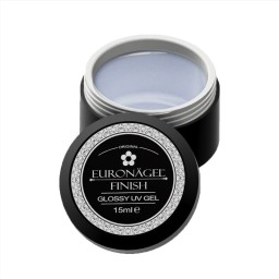 Gel UV Finish Tienda Euronägel 15ml