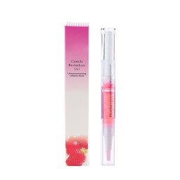 CREION APLICATOR CU ULEI DE CUTICULE
