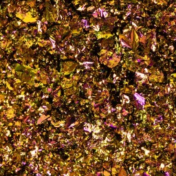 Pigment fulgi PF-09 Pink-Gold